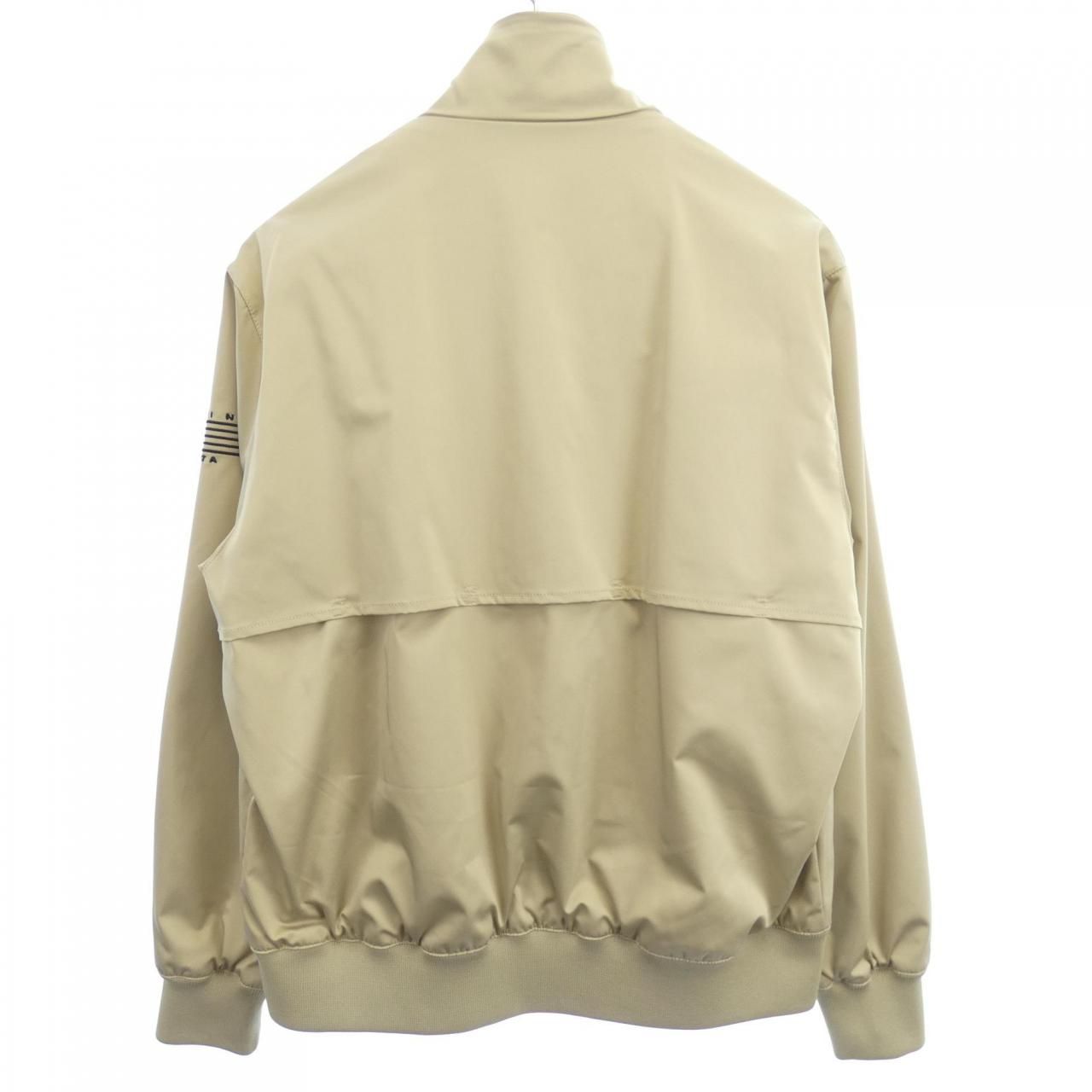 ムータ MUTA ブルゾン - メルカリ