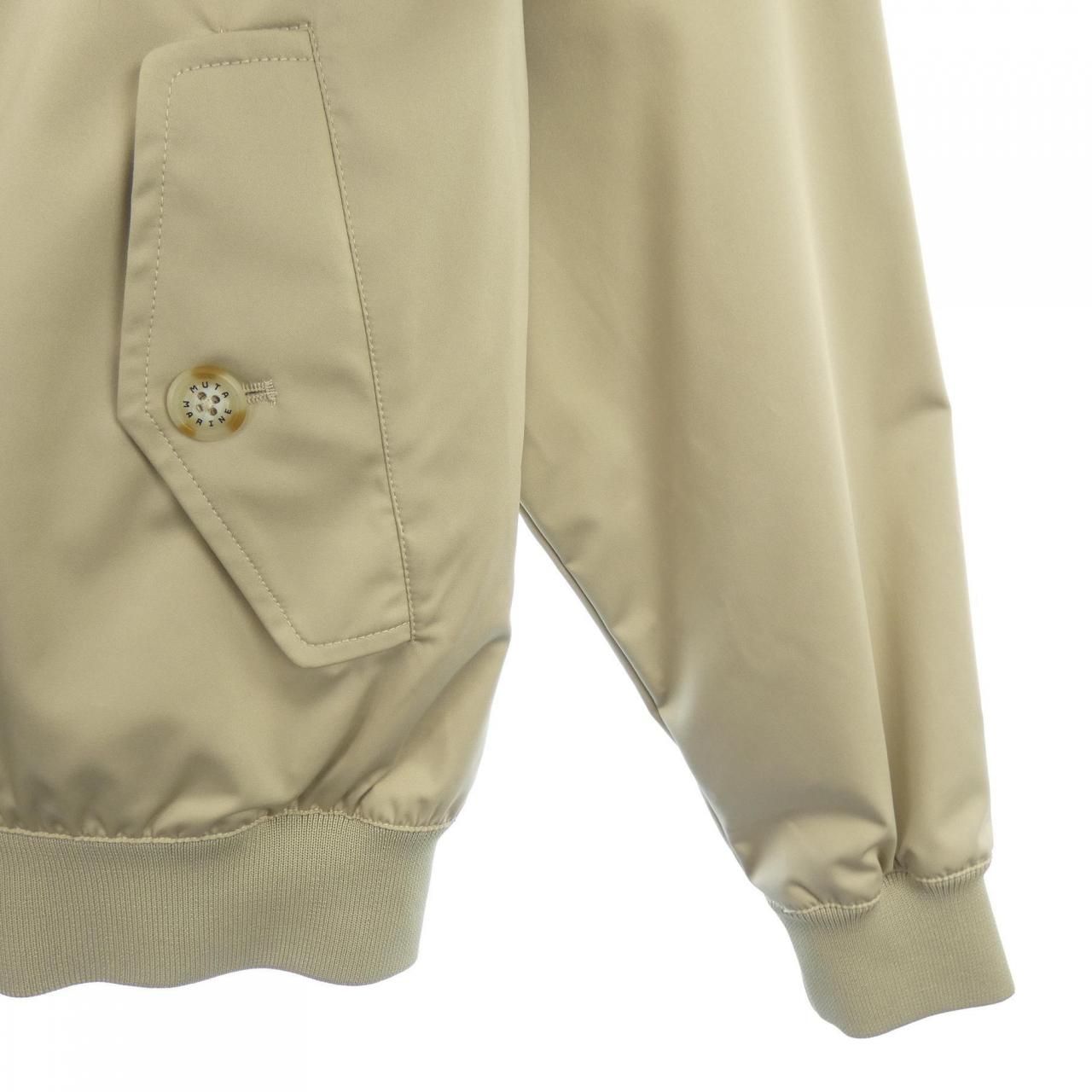 ムータ MUTA ブルゾン - メルカリ