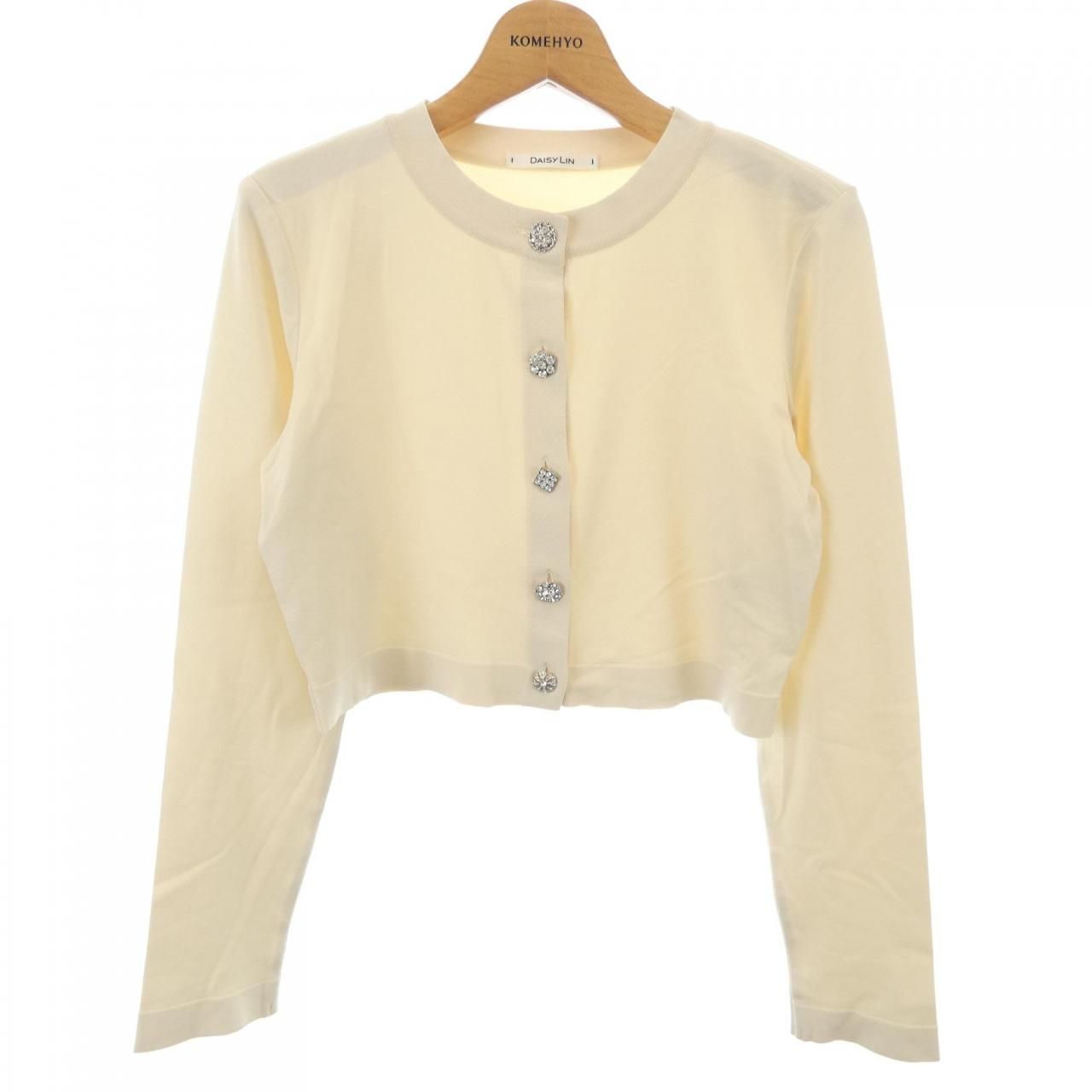 デイジーリン DAISY LIN 07132 カーディガン