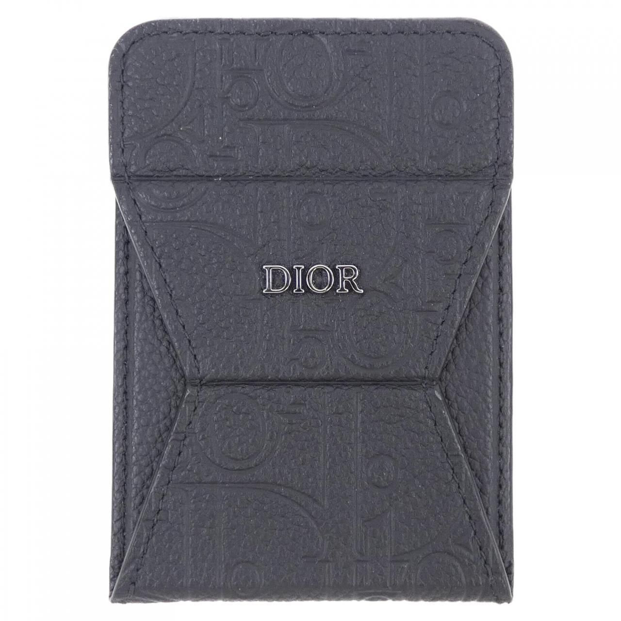 ディオール DIOR 2ESCH185FLG CARD CASE