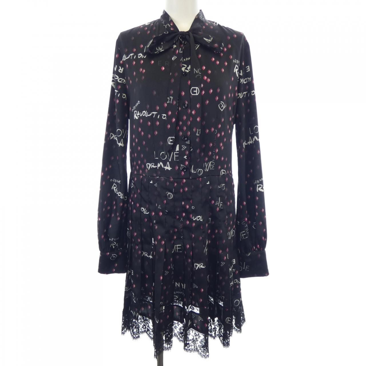 エルマンノ ERMANNO ワンピース