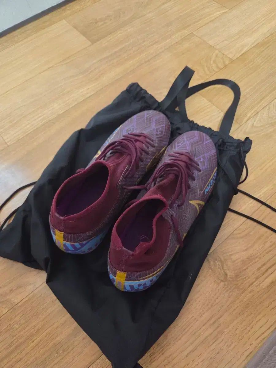 ナイキ サッカーシューズ NIKE ズーム マーキュリアル スーパーフライ 9 AG DO9343-69