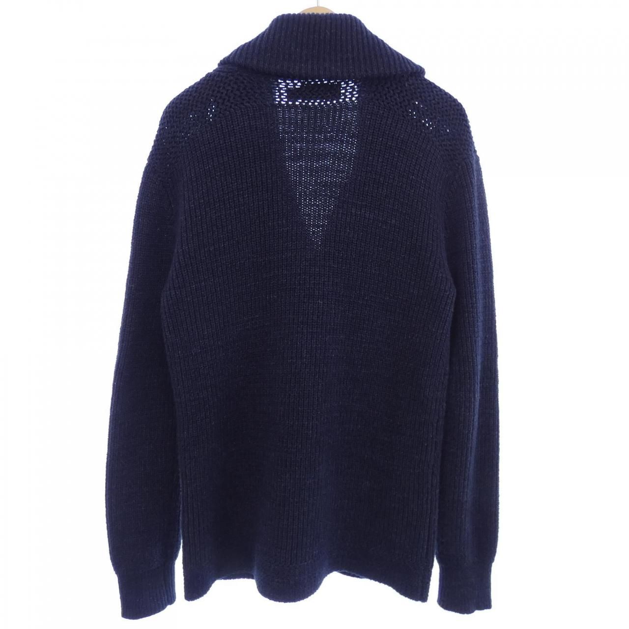 ポロラルフローレン POLO RALPH LAUREN カーディガン