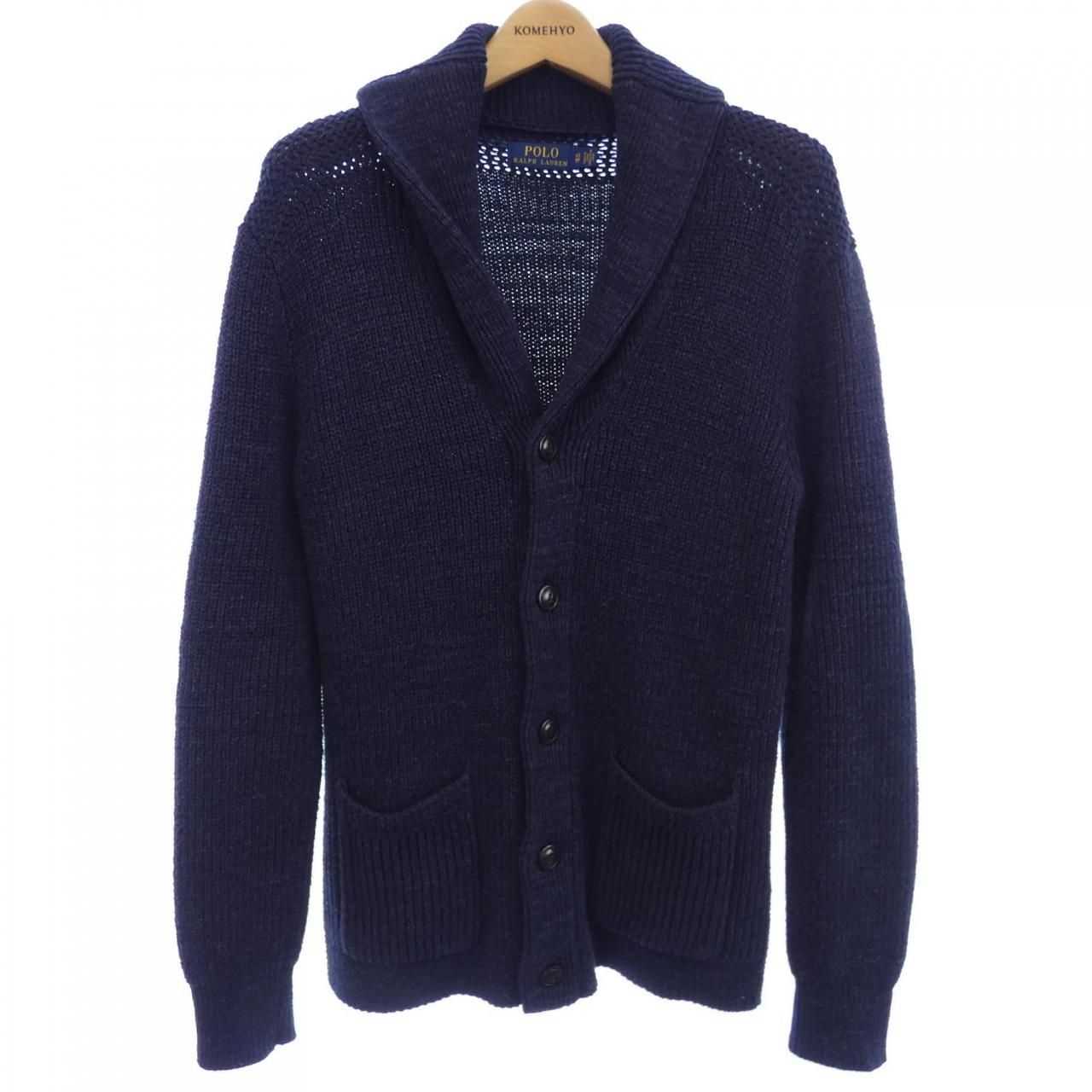 ポロラルフローレン POLO RALPH LAUREN カーディガン