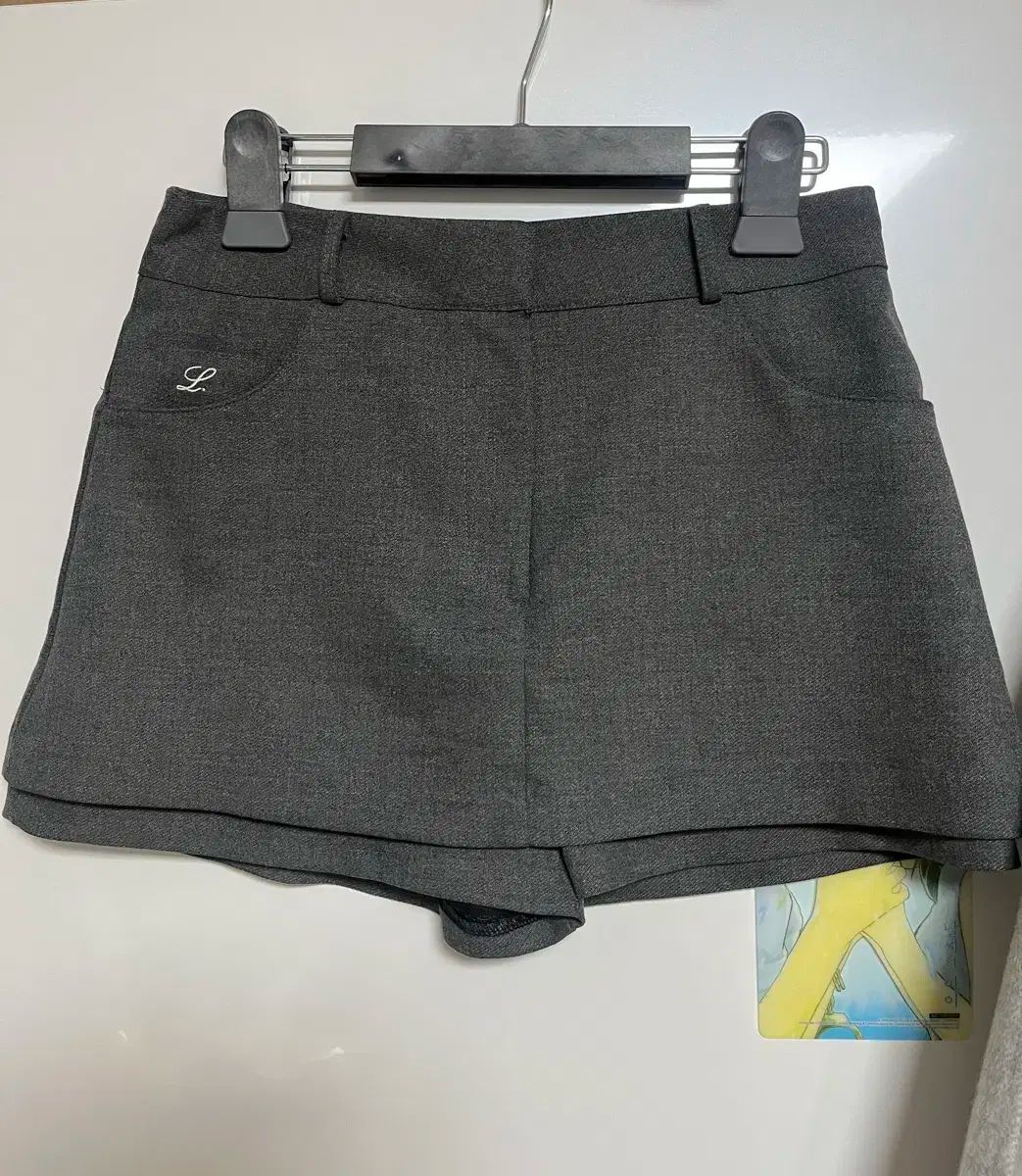  リズ Noah culotte パンツ ノア クロット S ショートパンツ ハーフパンツ パンツ