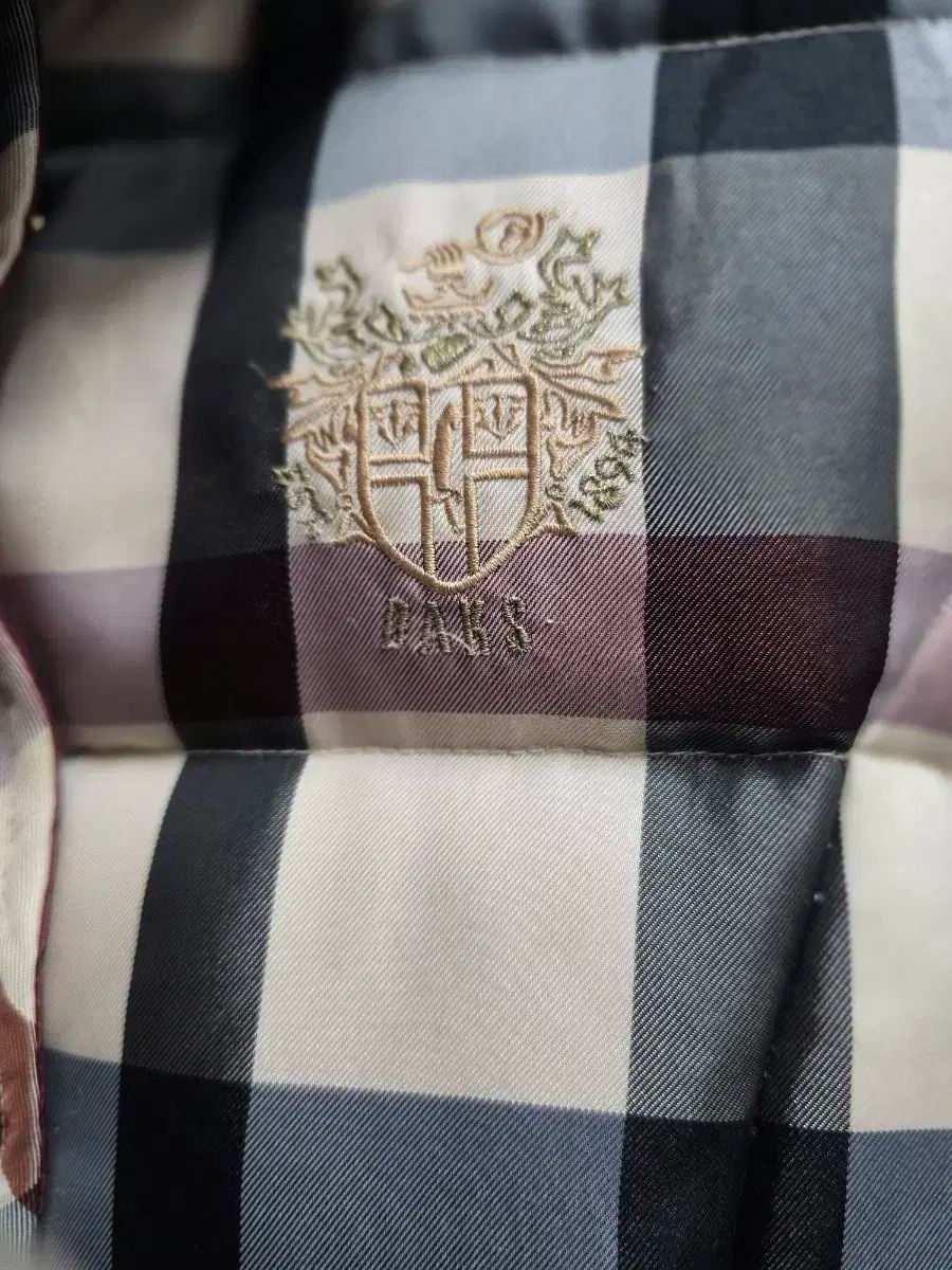 ダックス ジュニア グースダウン ダウン 150 13 Y