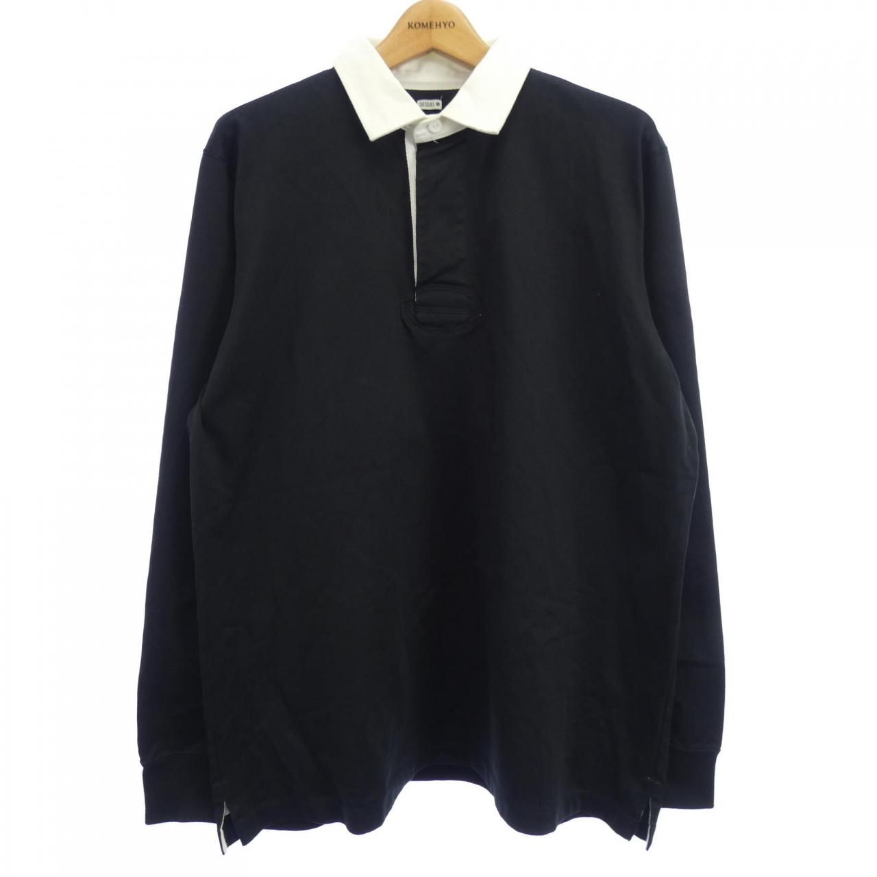 シークエル SEQUEL ポロシャツ