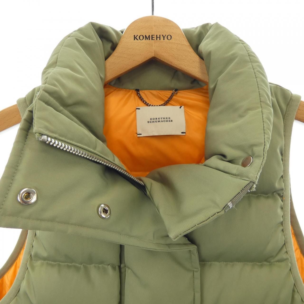 ドロシーシューマッハ DOROTHEE