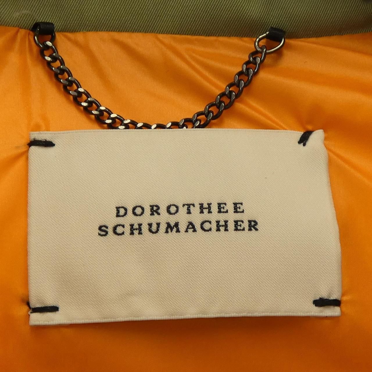  ドロシーシューマッハ DOROTHEE SCHUMACHER ベスト その他 トップス