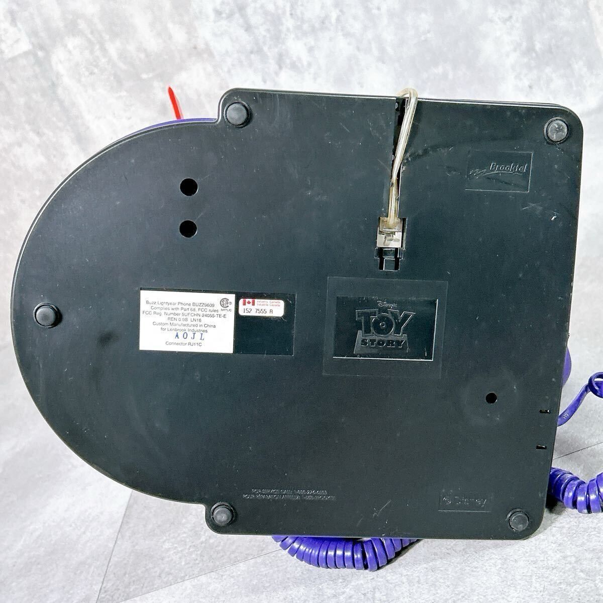 激 トイストーリー