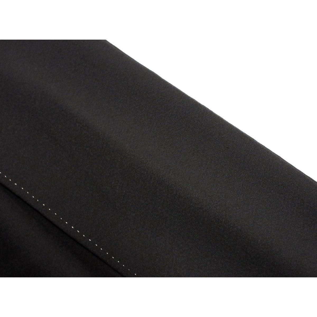  留袖 友禅金彩加工 刺繍入り 抱茗荷 身幅Ｌ寸 その他 着物