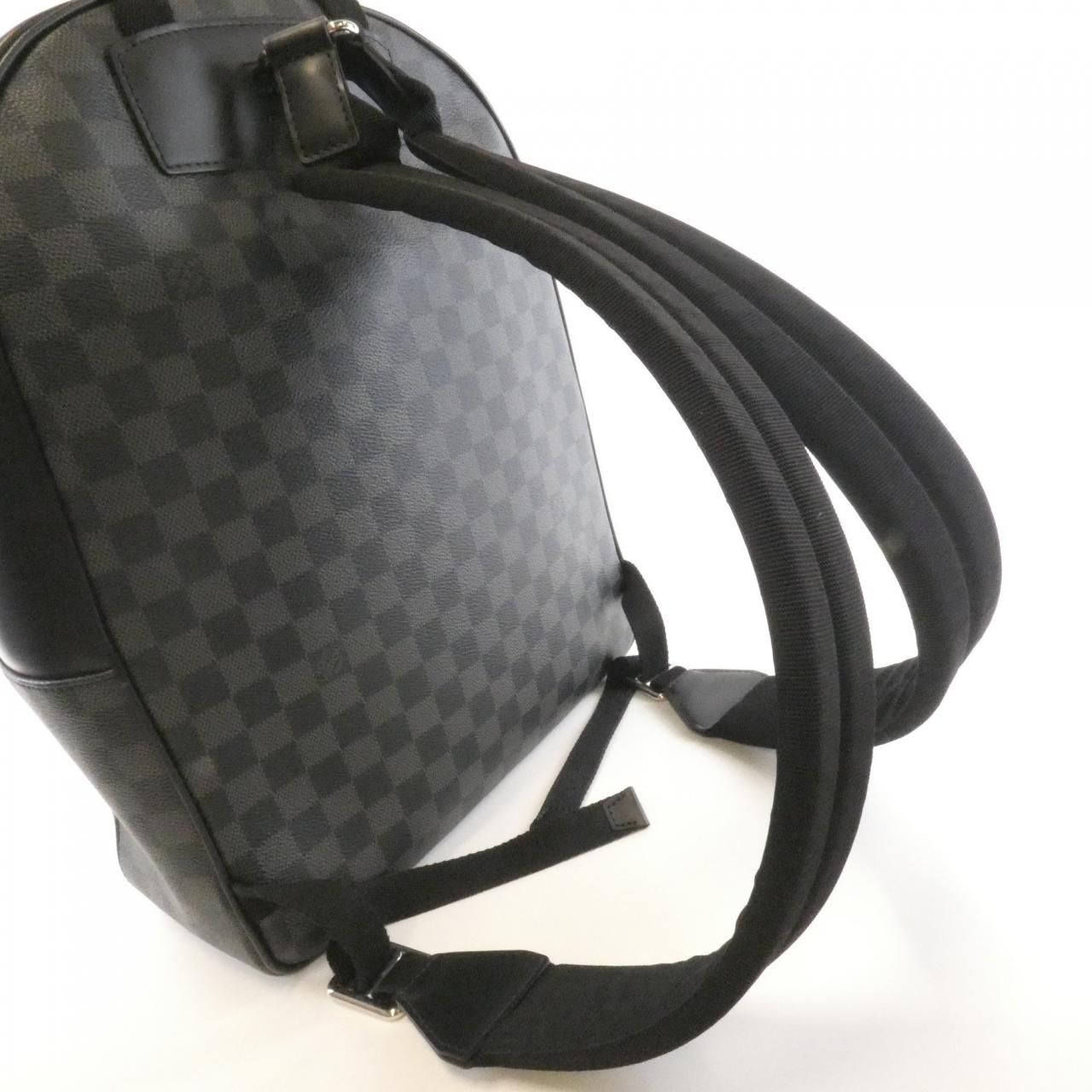  ルイヴィトン ダミエ グラフィット ジョッシュ N 41473 リュックサック その他 バッグ