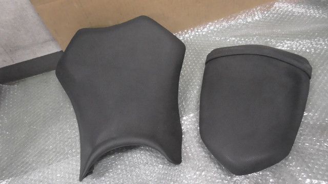 ニンジャ Ninja 250 R EX K A 49 xxx の シート セット