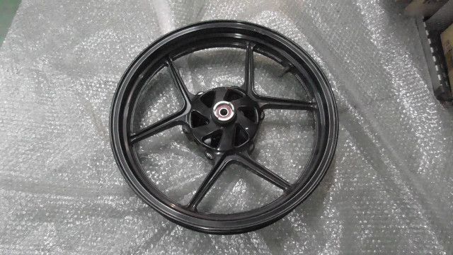 ニンジャ Ninja 250 R EX K の フロントホイール