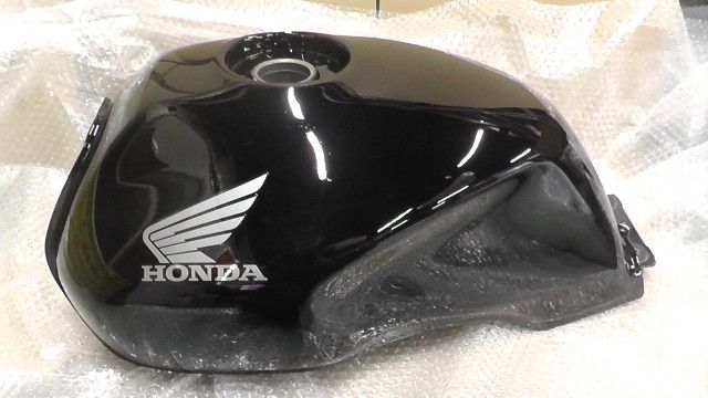 cb400sf/sb nc39 タンク 希少 目視による凹みなし 塗装ベース 2025年