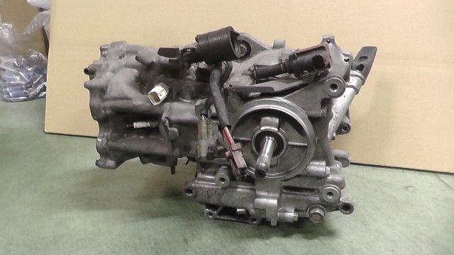 スマートディオZ 4 AF 63 1006 xxx の エンジン