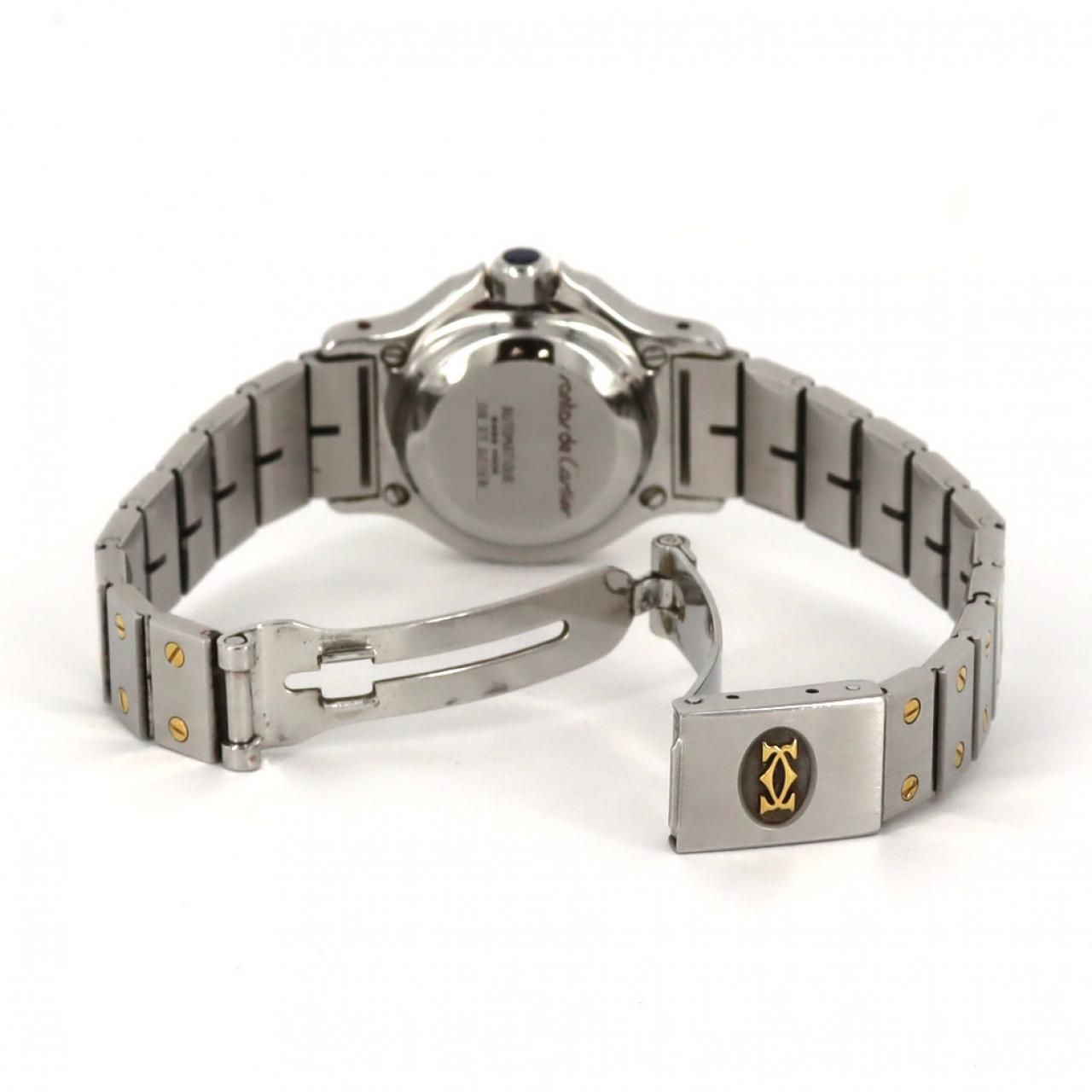 サントスオクタゴンSM