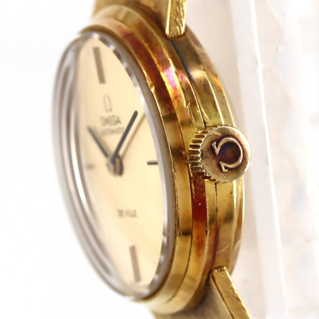 ヴェルサーチ セラミックウォッチ DV-1 ダイヤモンド11ポイント