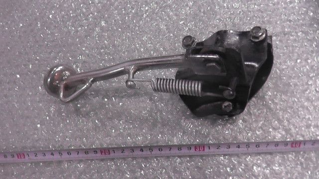 ライブディオZX中期 AF35-1518xxx の サイドスタンド:#1762476419