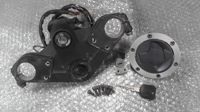 ニンジャ Ninja 250 R EX K A 49 xxx の キーセット