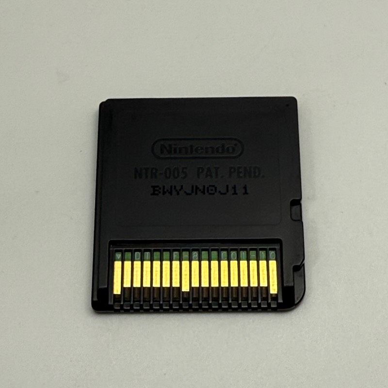 動作良好 ソフトのみ DS ウィザードリィ 忘却の遺産 Nintendo レトロ Wizardry