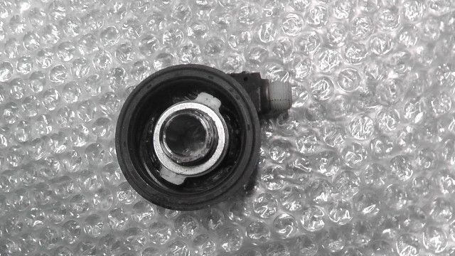 【ニカ】. 1980-1983 Nissan 280ZX Fuel Filler Locking Gas Cap And Key