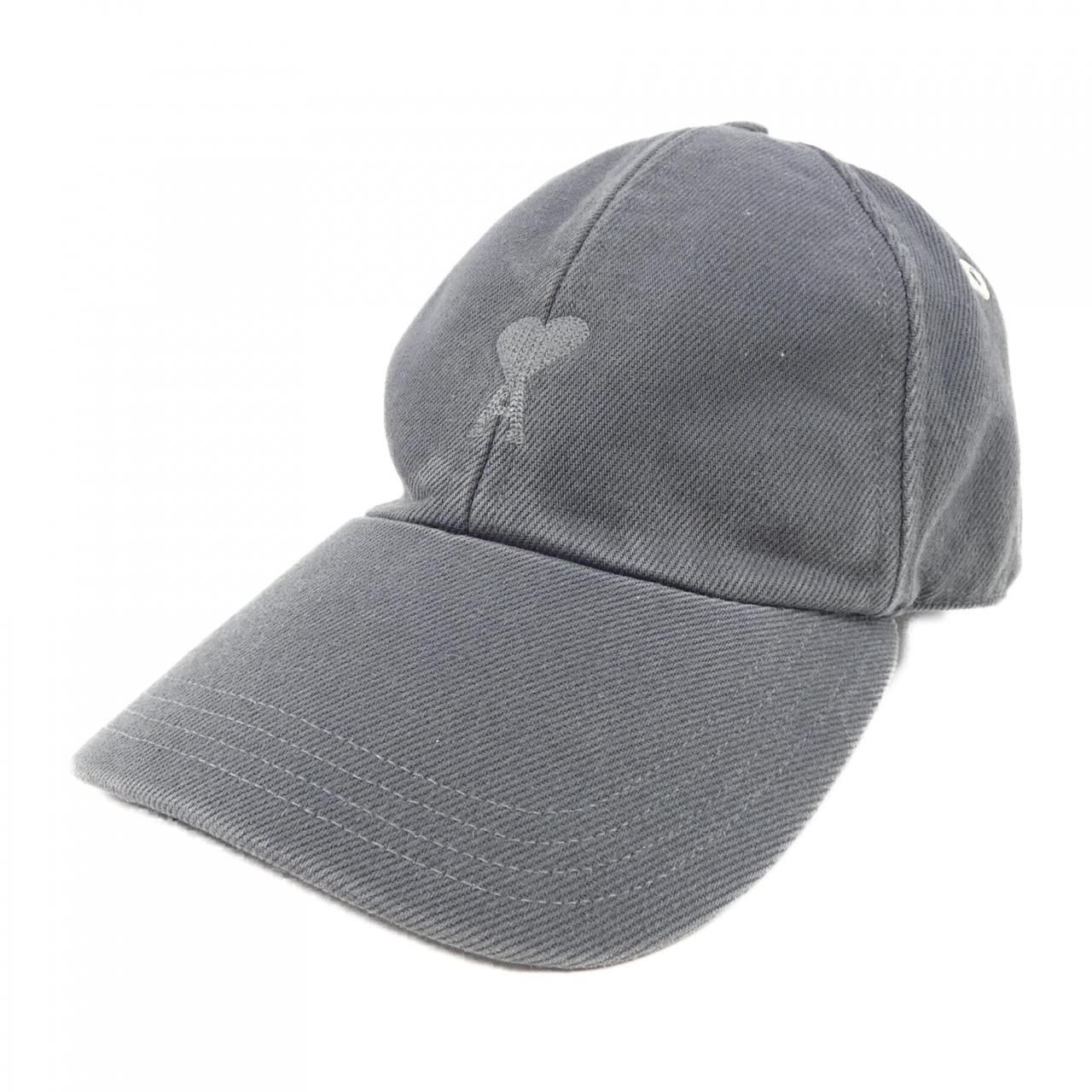 アミ AMI UCP214 キャップ