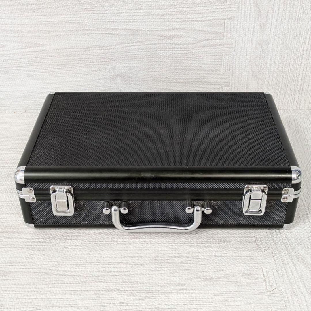 大洋ユニマック 麻雀牌 ダイヤ アタッシュケース DVD付 廃盤品 点棒 赤ドラ