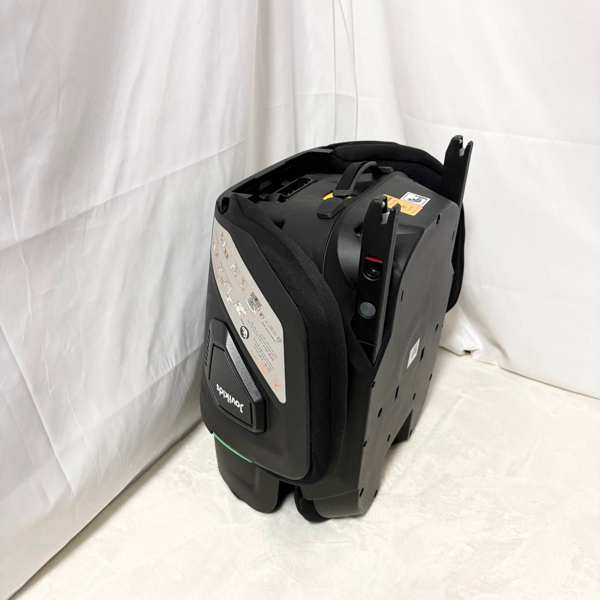 jovikids ジュニアシート