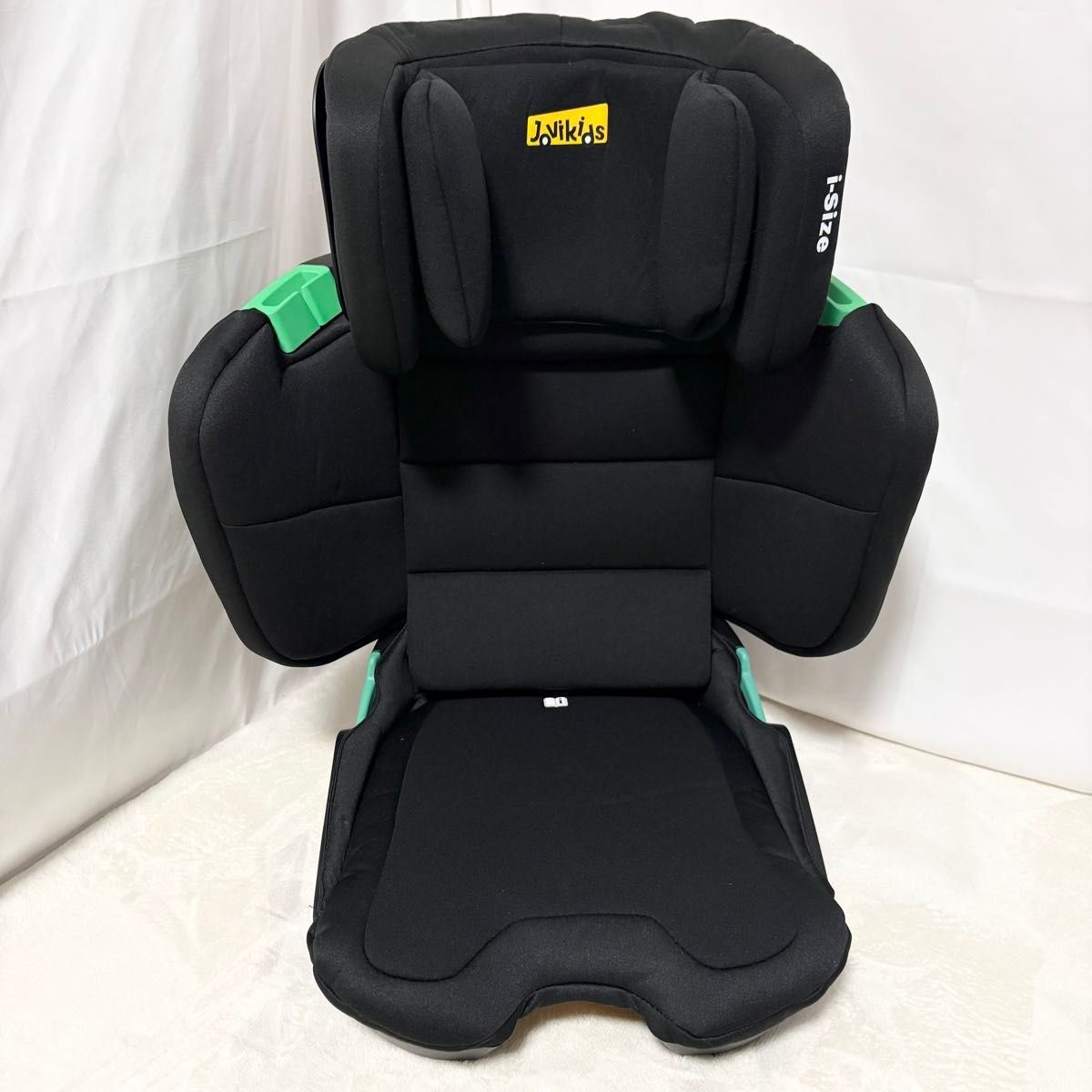 jovikids ジュニアシート ロバー ROBER 折りたたみ コンパクト