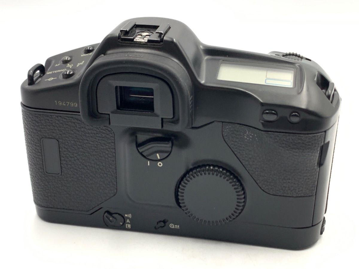 並品 キヤノン CANON EOS-1 GR-E1 Body