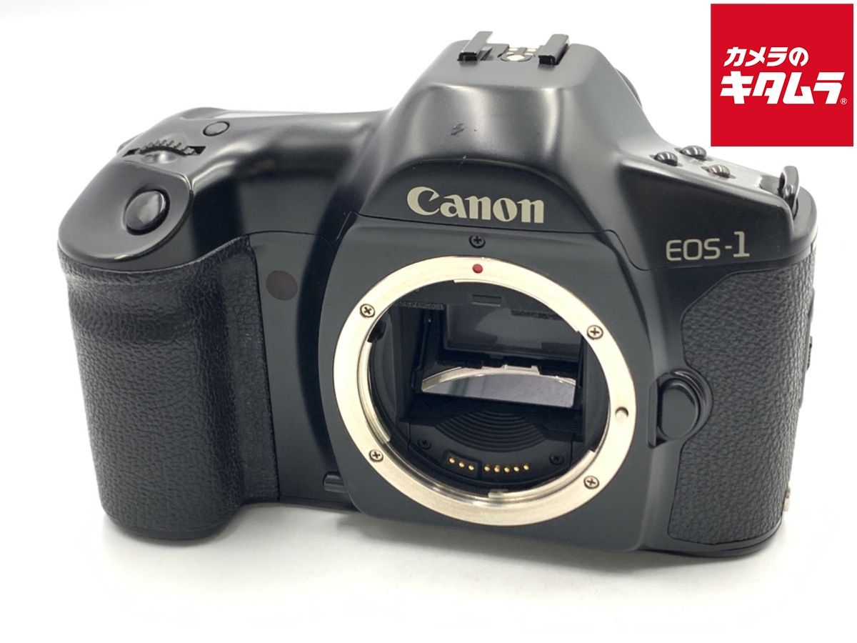 並品 キヤノン CANON EOS-1 GR-E1 Body