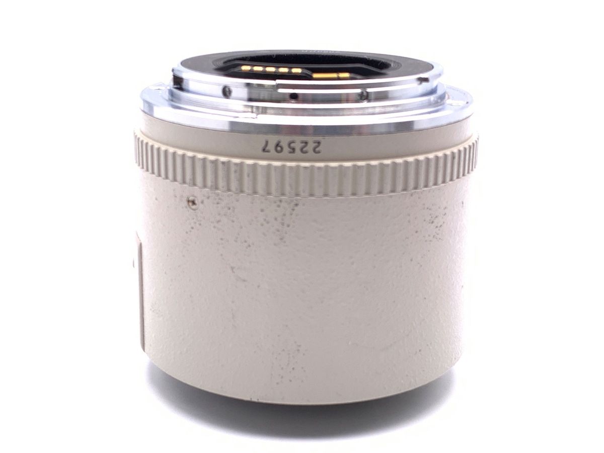 品 キヤノン Extender EF 2X