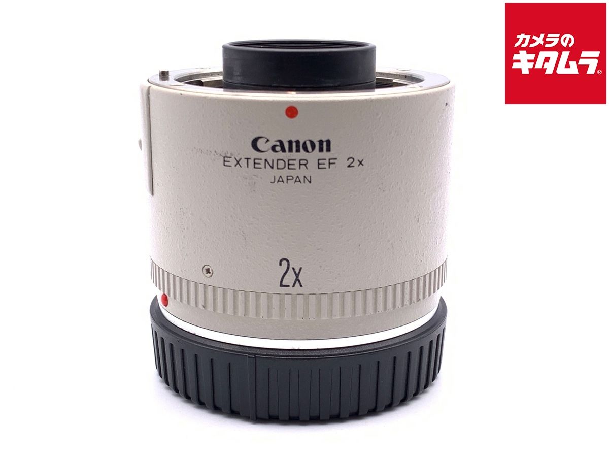 品 キヤノン Extender EF 2X