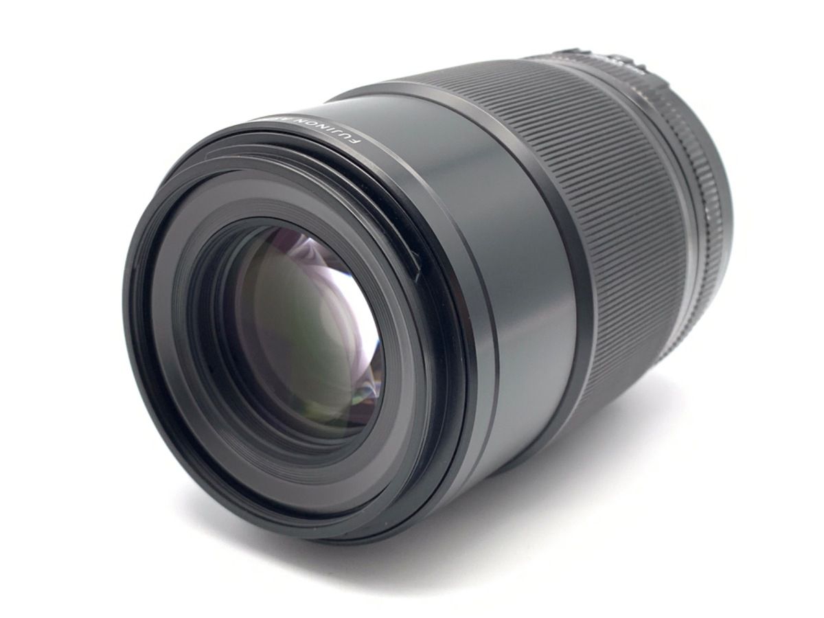  フジフイルム XF 80 mm F 2 8 R LM OIS WR Macro その他 カメラ