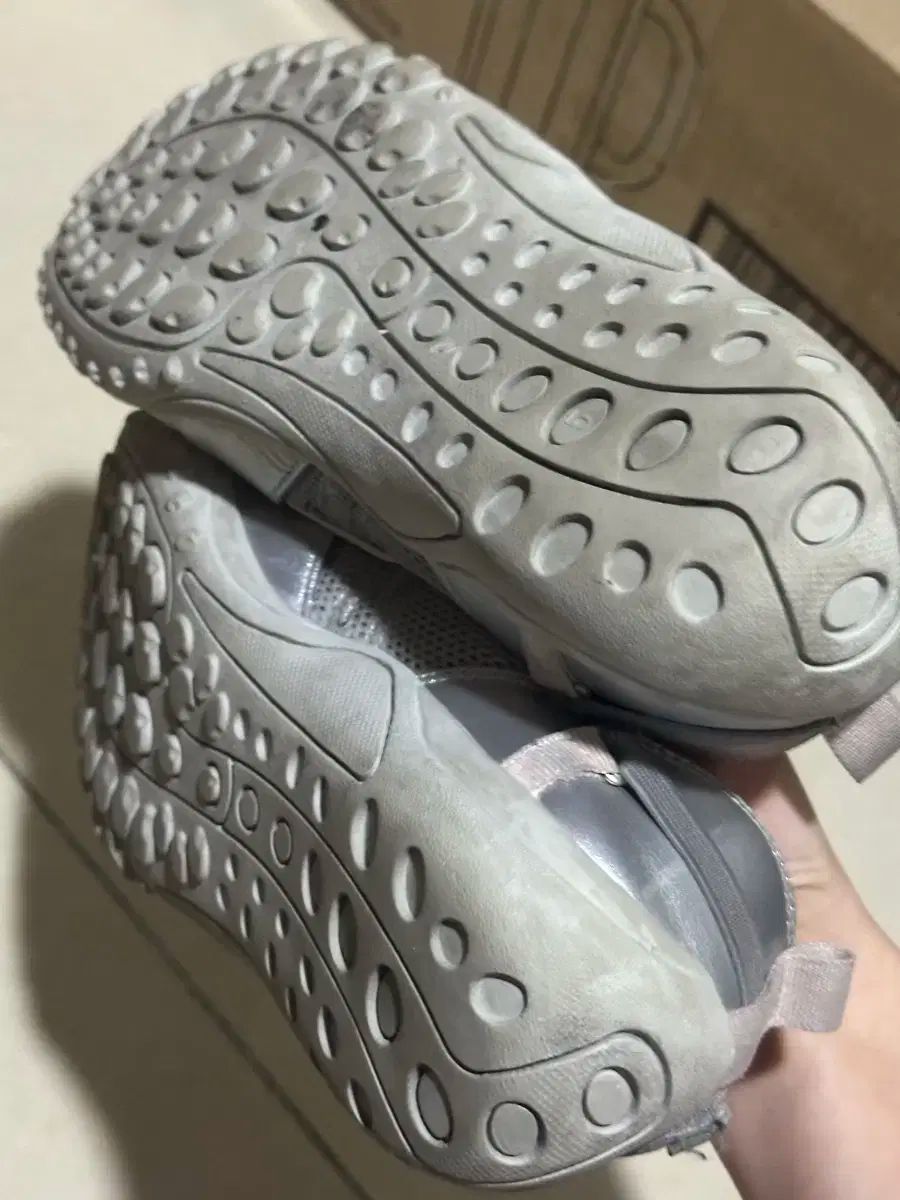  オホス OJOS トウシューズ 250 フラットシューズ バレエシューズ パンプス