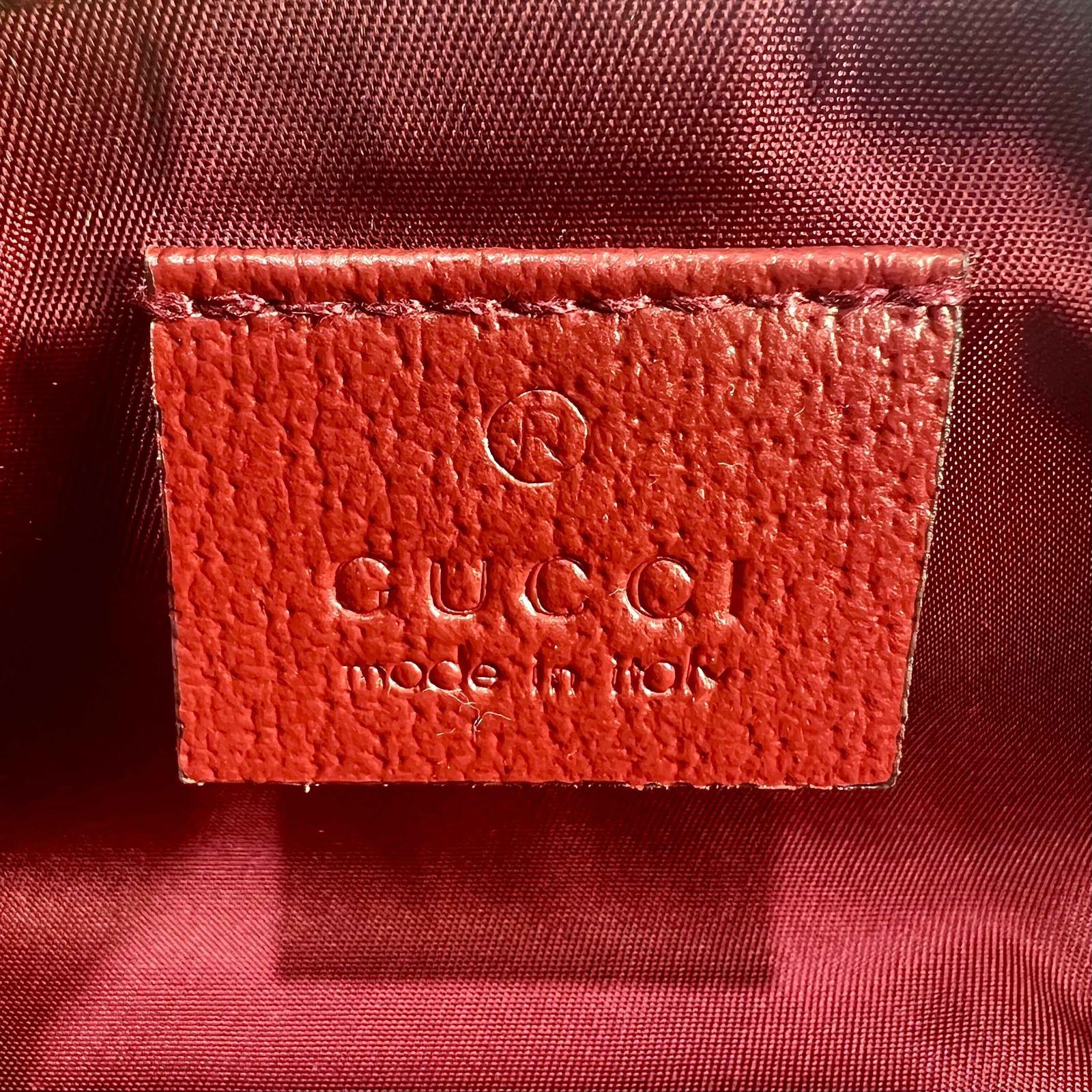 ポーチ aua46284071104