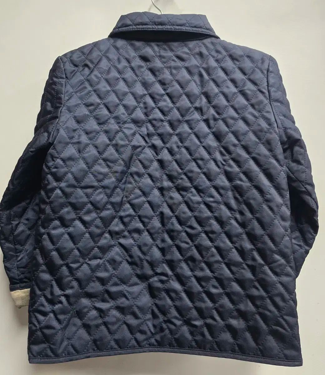 バーバリー キッズ キルティング ジャケット 3 T 98 cm ユニセックス