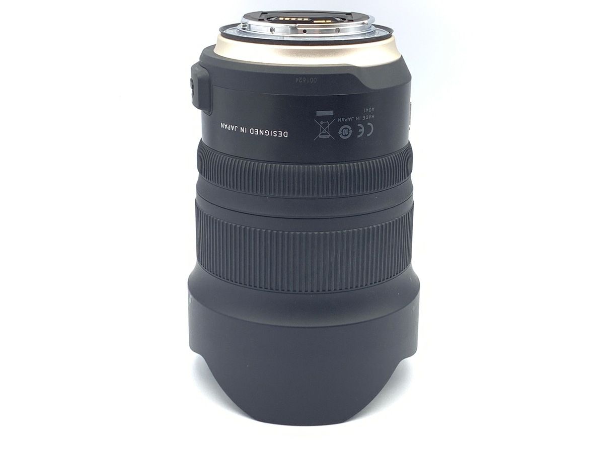 並品 タムロン SP 15-30mm F2.8 Di VC USD G2 キヤノン用 Model A041
