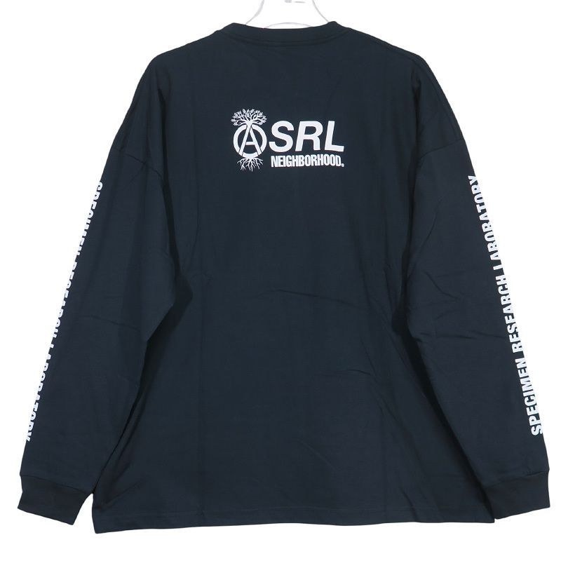 新品　NEIGHBORHOOD ネイバーフッドSRL 回転スタンド　BLACK 新品 NEIGHBORHOOD ネイバーフッドSRL 回転スタンド BLACK