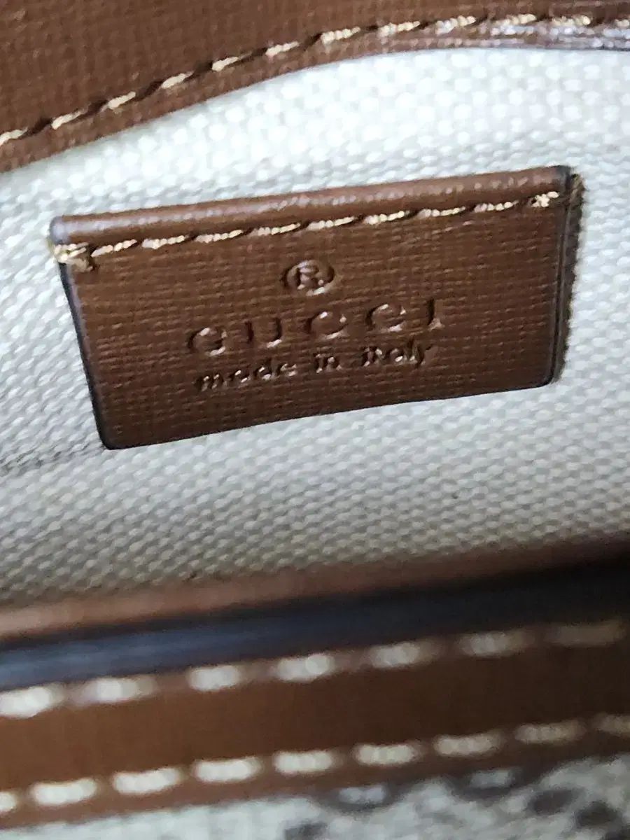 グッチ ホースビット