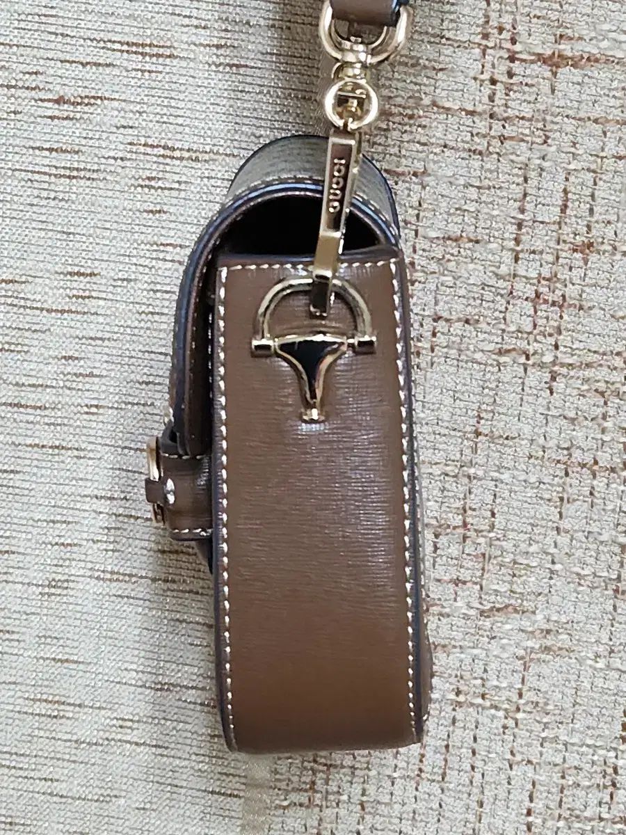 翌日配送、数量限定 。 グッチ ホースビット 1955 ミニバッグ