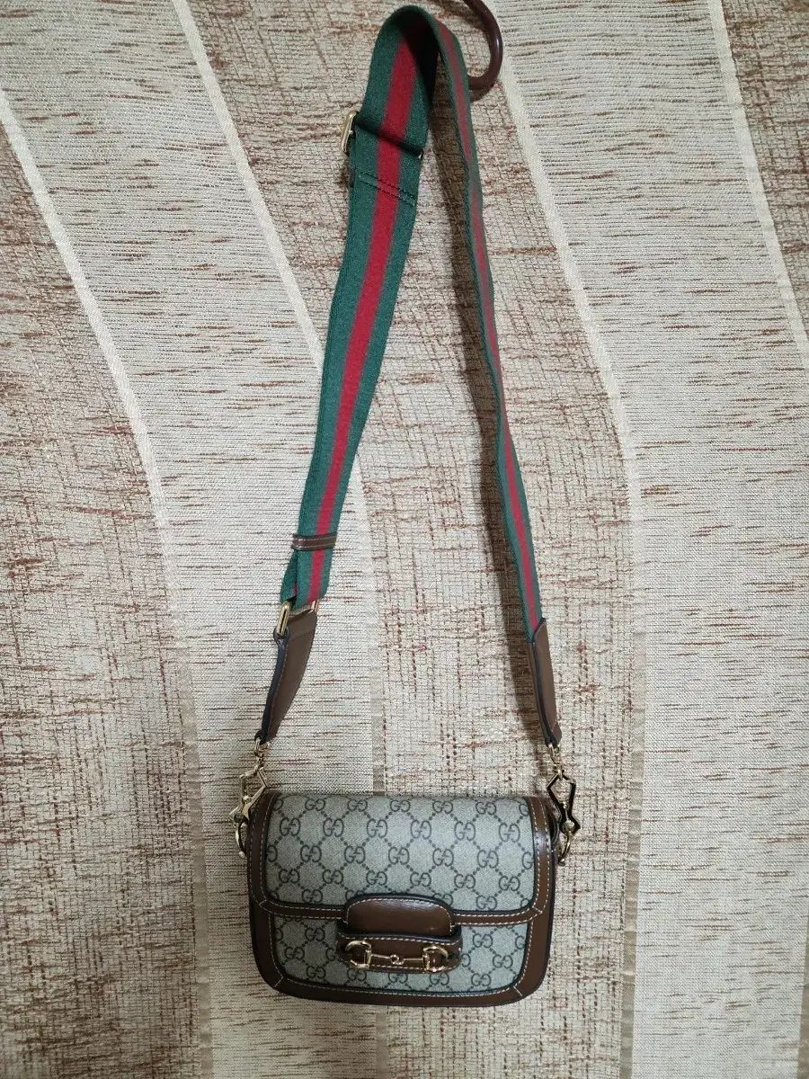 グッチ ホースビット