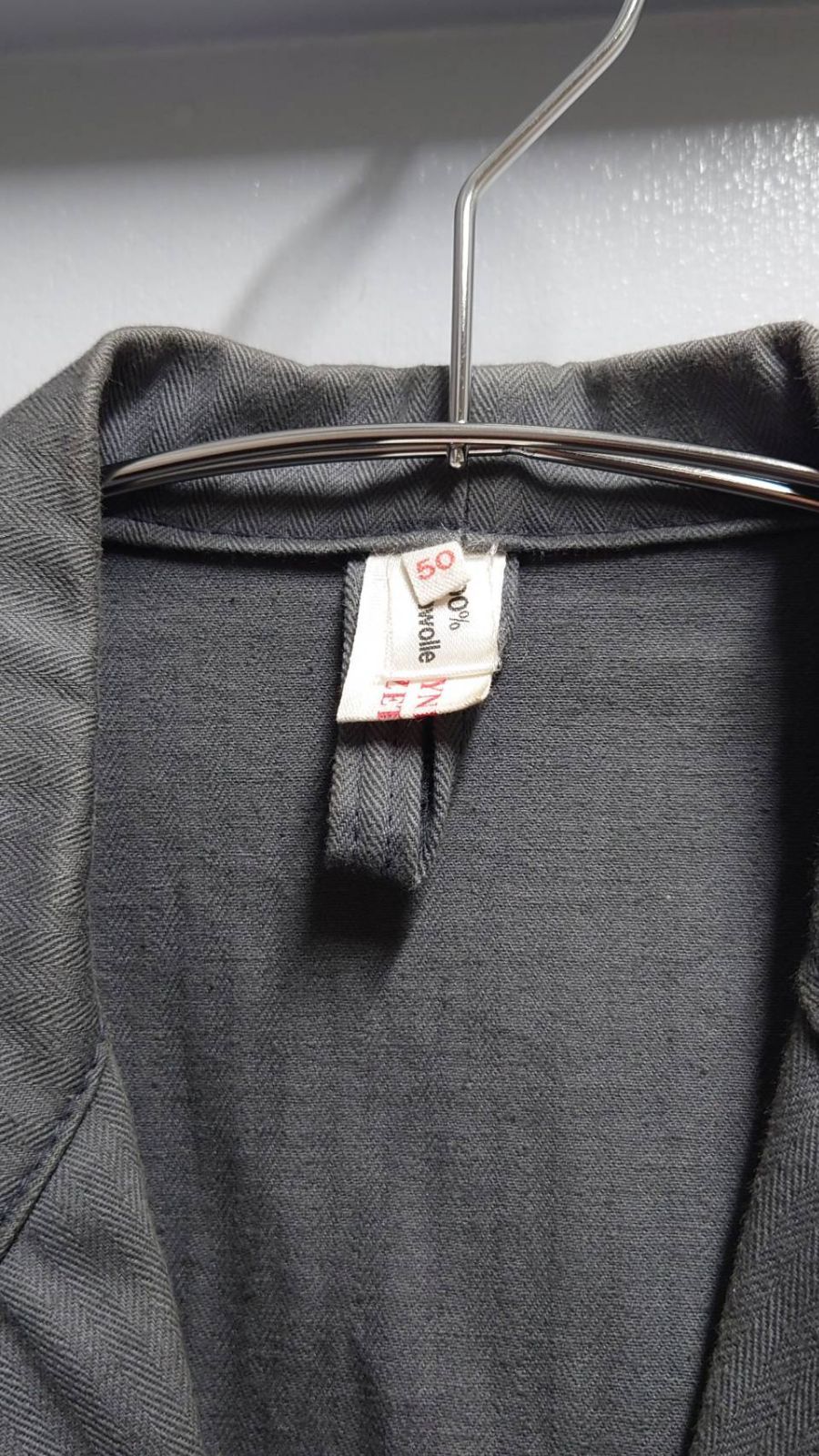 German Vintage HBT Work Coat サイズ50