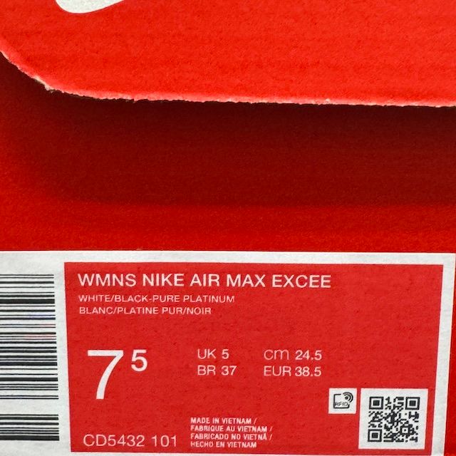 ホワイト ブラック