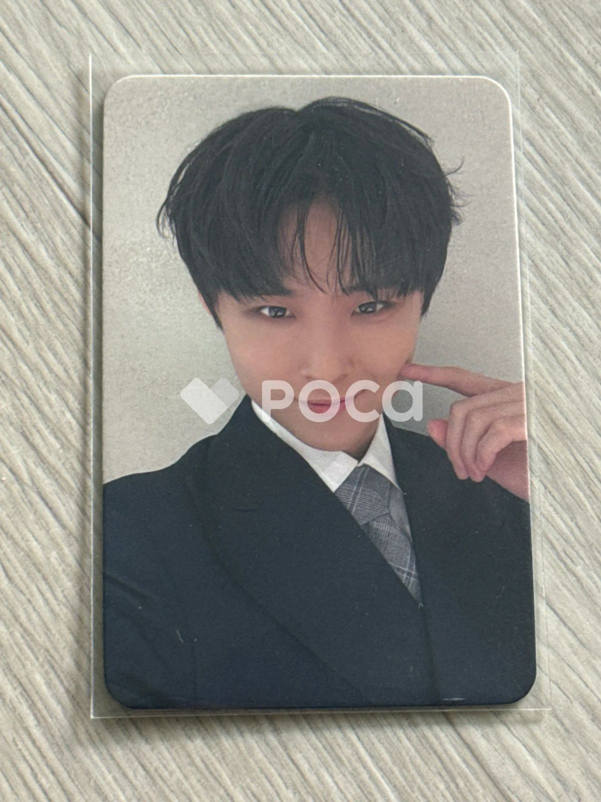 DEEP4 ディープ4 トリプルリズムウェーブ NHC 新品コード パッド付き