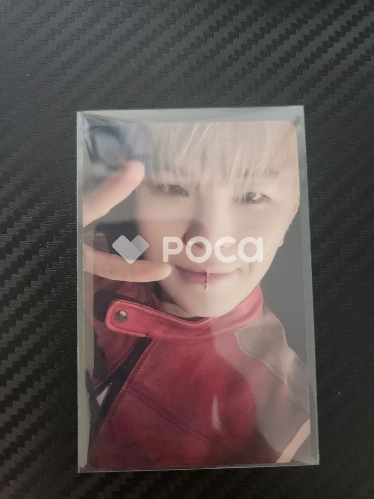 HAPPY BIRTHDAY YIZHIYU Seventeen ウォヌ セブチ HAPPY BURSTDAY