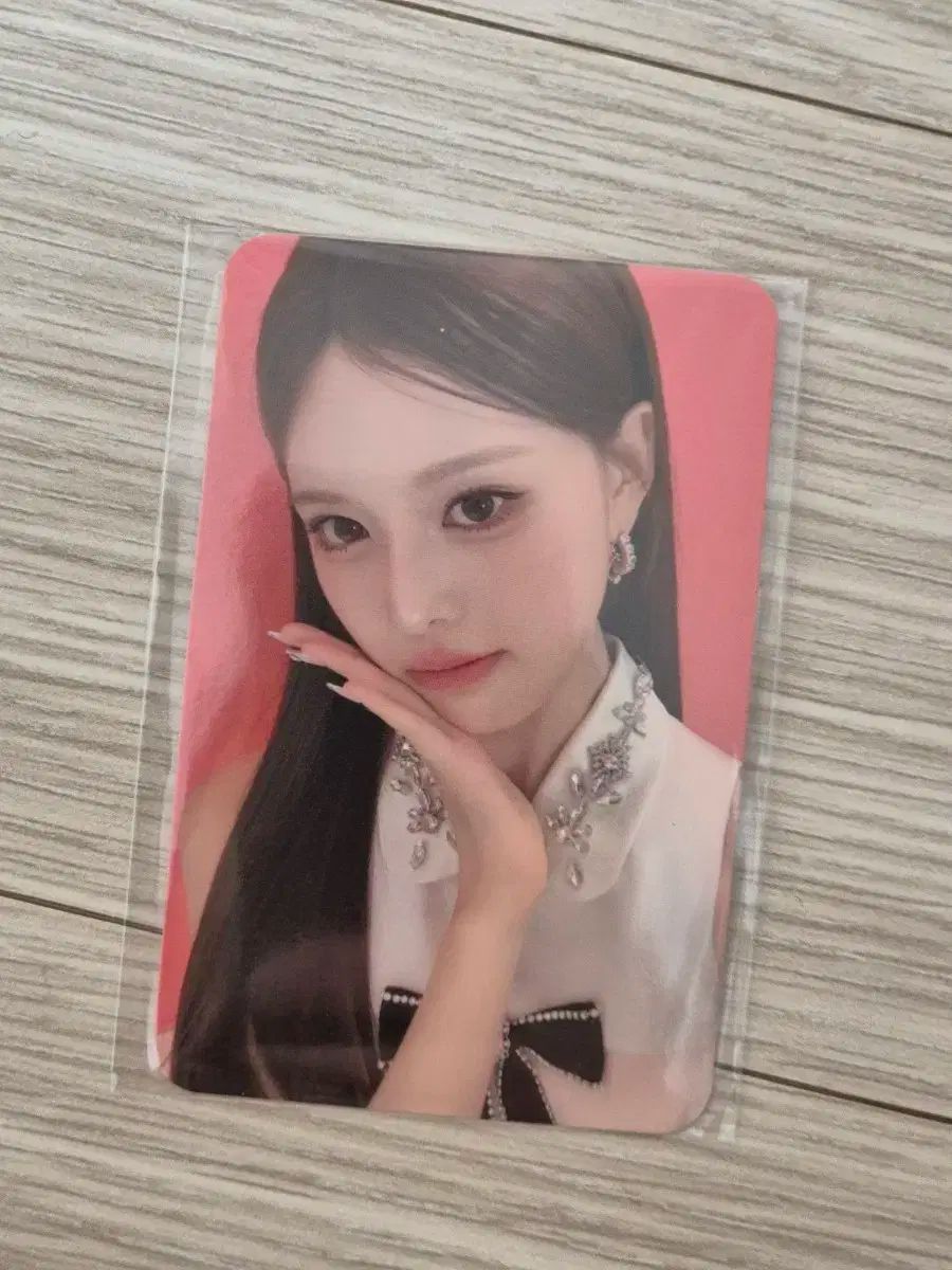 あんスタ ファンコン ペンコン MD 7万円以上特典 ジミン JIMIN パクジミン