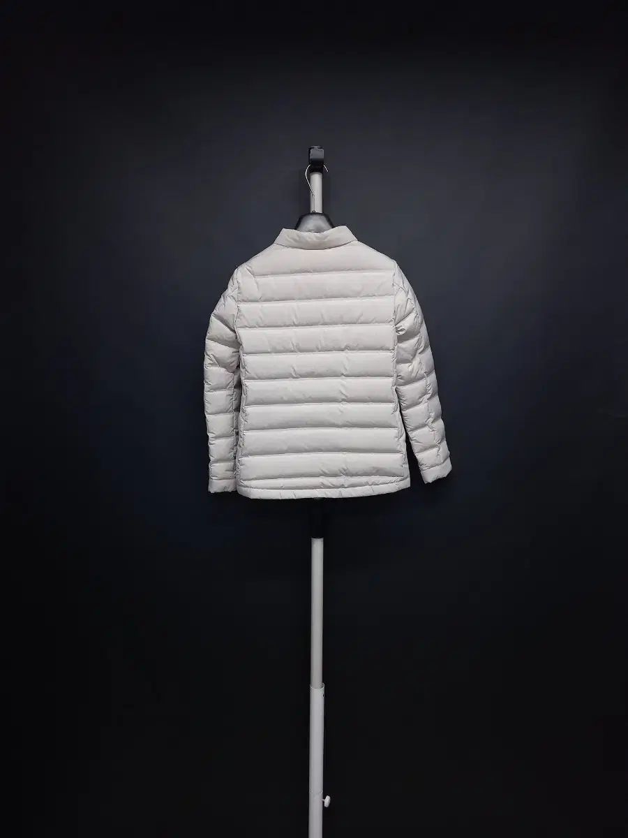 新 HAZZYS へジス ゴルフ 秋冬 ダック 軽量ダウン 55 44