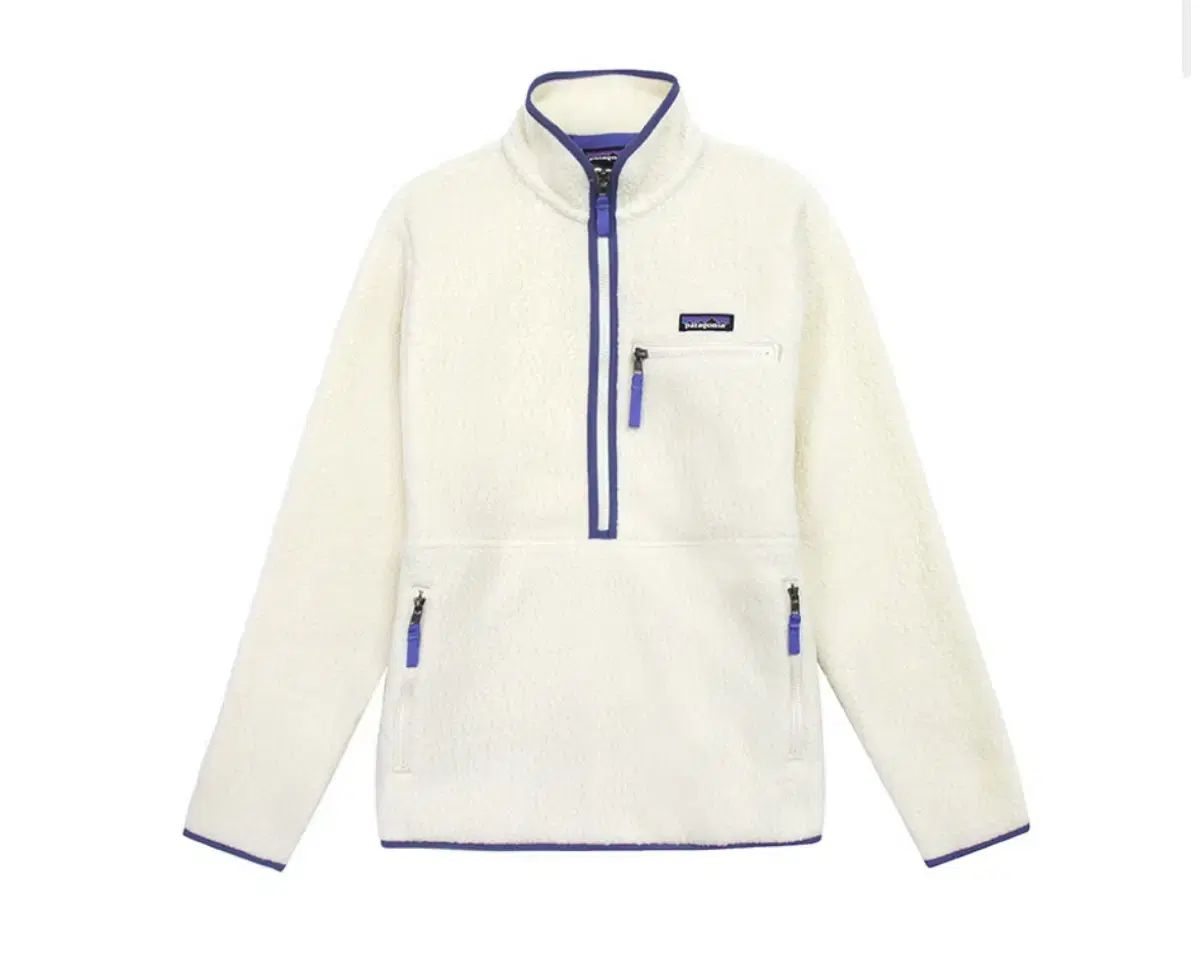 パタゴニア レトロ フリース シンチラ